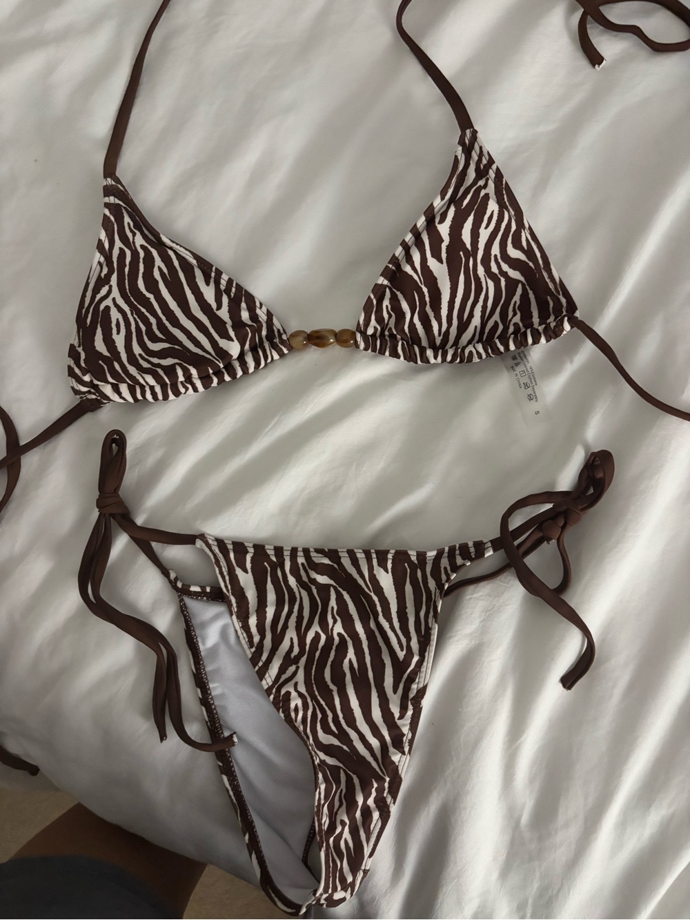 SHEIN bikini